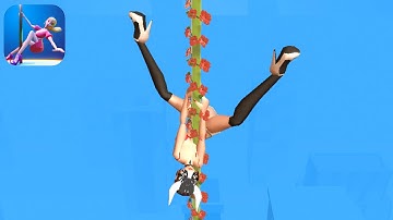 You Go Girl! Game 👩🏻‍🦰 All Levels New Update - iOS / Android Mobile Gameplay Levels (36 - 41)