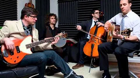 Guitarmonk brings - Guitarist Brad Hammonds & his ...