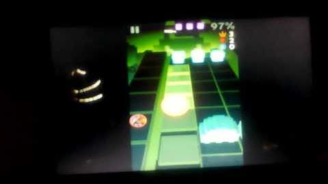 Rolling Sky (Bonus 6) - 8bits (Bonus) (New Version) - Reverse