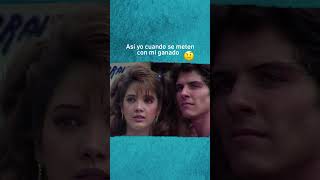 Don't mess with my girl! 🤯 #tlnovelas #quinceañera #adelanoriega #ernestolaguardia