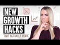 7 ORGANIC Instagram GROWTH HACKS for 2021 (7 new tips that actually work)