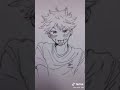 Hinata confession   haikyuu shorts tiktok hinata kageyama kagehina hymst518