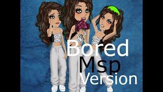 Bored Msp Version