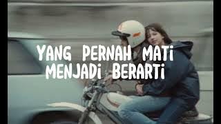 HAMPA -ARI LASSO (Speed up songs   reverb, lyrics) VIRAL TIKTOK
