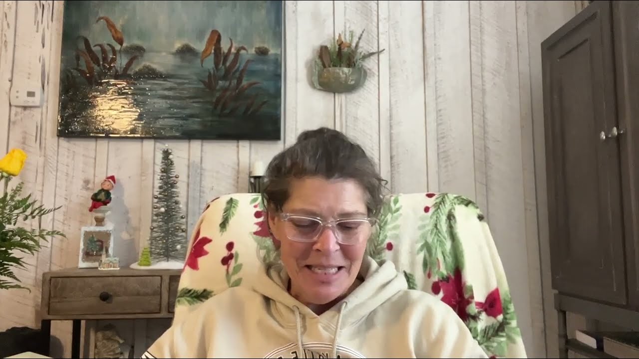 “Are You Living Under Law or Grace? Part 2@MorningswithMiMi 