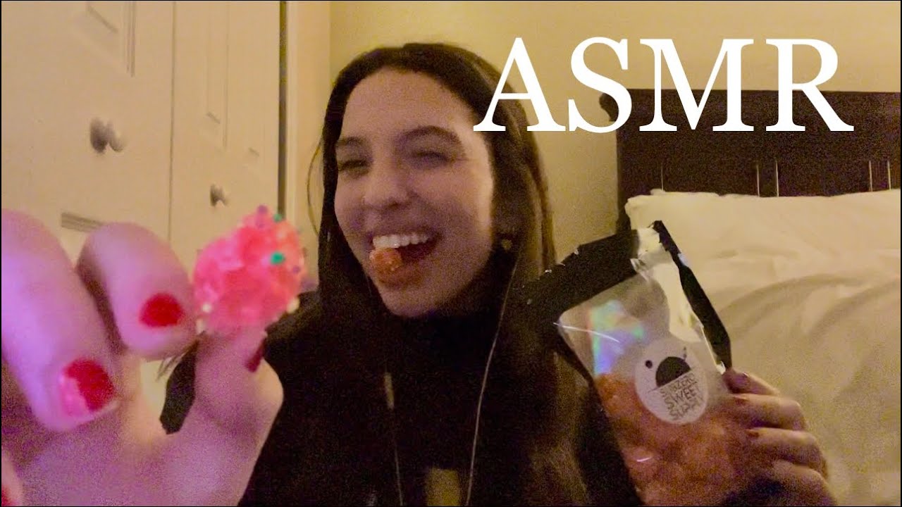 ASMR Taste Testing Freeze Dried Candy SubZero Sweet Supply Review asmr-taste-testing-freeze-dried-candy-subzero-sweet-supply-review