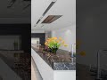 A Soaring Abode With Endless Views at One Thousand Museum in Miami FL #realestate #hometour