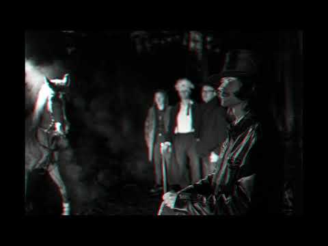 Robert Hill & the Muskogee Few - Just As The Sun Won't Split Heaven In Two  (OFFICIAL)