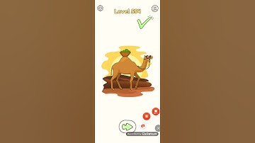 DOP: Draw One Part level 554 Walkthrough Solution - SayGames