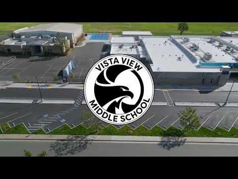 Vista View Middle School