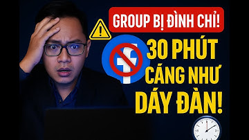 30 Phút Kháng Group Facebook Gay Cấn Như Phim – Và Cái Kết Khiến Admin Phát Khóc Vì Sung Sướng!