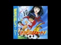 Aoki Densetsu Shoot! Original Soundtrack - 11. Sunao de Itai