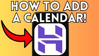New! How To Add A Calendar To Hostinger (Full Guide) 2025!