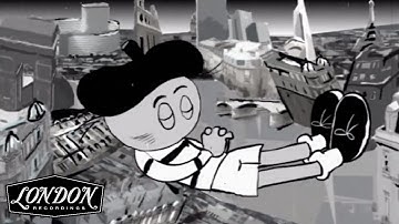 Orbital - Oi! (Official Music Video)