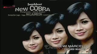 Cucuku Ngamen - Dewi Marcella