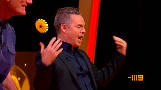 Tipping Point Australia TV promo October 2026 one Epic drop