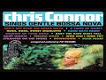 Capture de la vidéo Chris Connor ‎– Sings Gentle Bossa Nova (Latin, Bossa Nova, Pop, Jazz, Easy Listening, Orchestra)