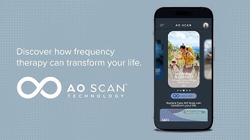A NEW Way to Experience AO Scan