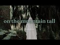 The Oh Hellos - On the Mountain Tall (Lyrics)