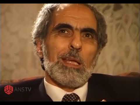 ƏBÜLFƏZ ELÇİBƏY - 22.08.2000