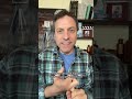 How Do You Know When Something Is Finished? Screenwriting Tips & Advice from Writer Michael Jamin