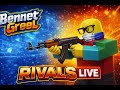 Roblox LIVE