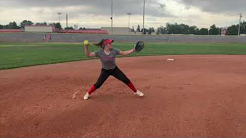 Jennifer Jarnagin Recruit Video July 2020