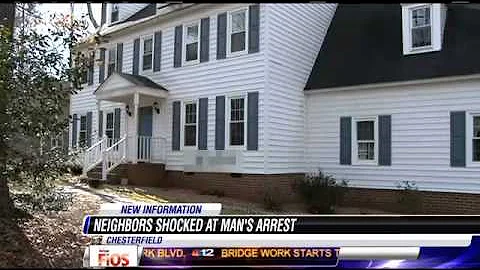 Hate crime hoax: Black man spray painted N word on his own home and set it on fire