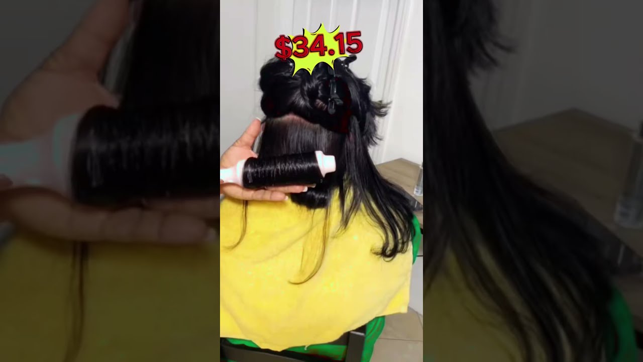 Embrace The Power Of A Flawless Blowout