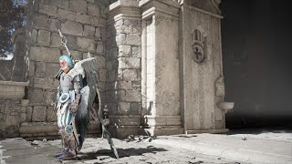 Spire of Insight: Find a way to enter the spire - Challenge | Crimson Desert PS5