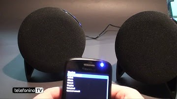 Parrot accessori audio bluetooth videoreview da Telefonino.net