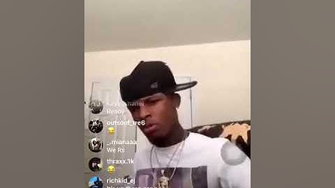 Toosii2x SNIPPET of New song❗️