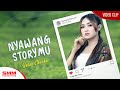 Intan Chacha - Nyawang Story Mu (Dj Kentrung)