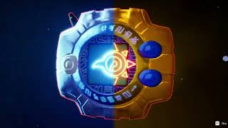 DIGIMON SUPER RUMBLE | OMEGAMON EVOLUTION | JOGRESS