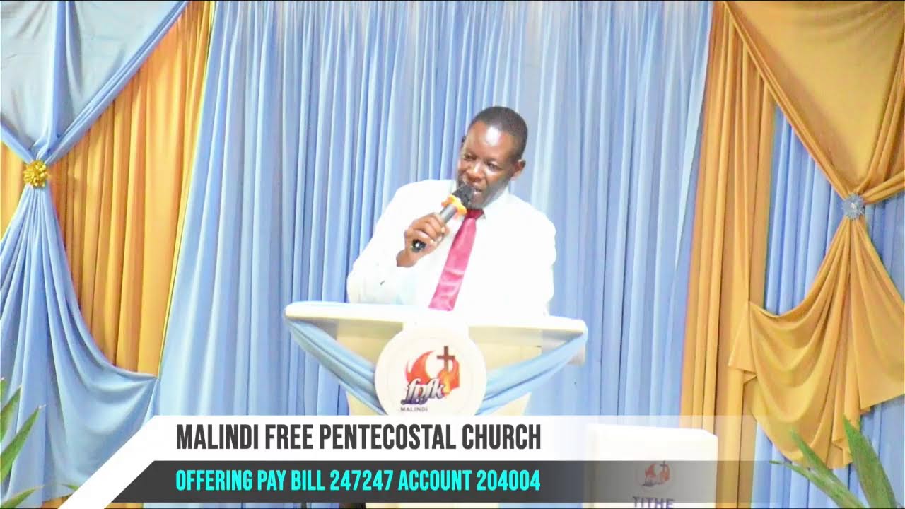MALINDI FREE PENTECOSTAL FELLOWSHIP IN KENYA CHRIST WORSHIP CENTER CHURCH