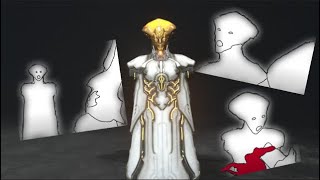 Doom eternal glory kills but poorly animated: maykr drones