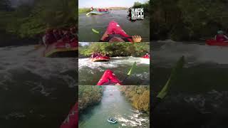 Looking For A Way To Cool Off? Summertime Bliss Can Be Found Right Here On The Kolad River.