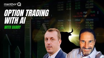 Options Trading with AI | Gamma, Volatility & Smart Strategies