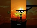 "GOOD FRIDAY" 🙏✨
