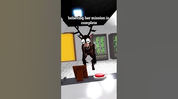 The FINAL Ending Theory in Roblox 99 Nights in the Forest..#99nightsintheforest #robloxanimation #ro