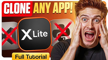 How to Clone Any APP with just 1 Prompt using AI: Emergent AI Tutorial