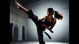 🔴 Master Martial Arts Flawlessly Like Bruce Lee - Bruce Lee Master Of Martial Arts