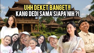 Download Lagu TETEH CANTIK INI PACAR BARU KANG DEDI?!! Cek Faktanya Sebelum Ikutan Baper! MP3