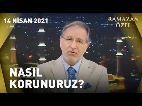 Ağda Yapmanın Oruca Zararı Var Mı? - Prof. Dr. Mustafa Karataş'la Sahur Vakti