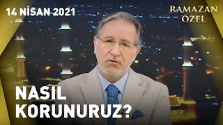 Ağda Yapmanın Oruca Zararı Var Mı? - Prof. Dr. Mustafa Karataş'la Sahur Vakti