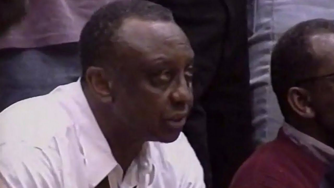 #8 Темпл против #2 Дьюка — SC Recap (1994)