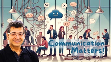 Startups & Communication: The Underrated Skill You Need | Know Your SMS with Vikram Upadhyaya