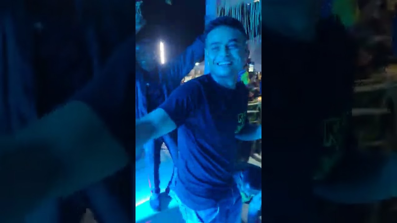 Malam Perpisahan Cover S2ND Band 