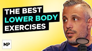 Do THESE Exercises To Stay STRONG And HEALTHY After 40 | Mind Pump 2108