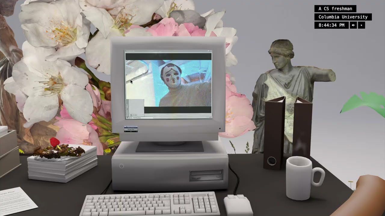 YanOS-Demo-16:9-Best viewed fullscreen in 4K